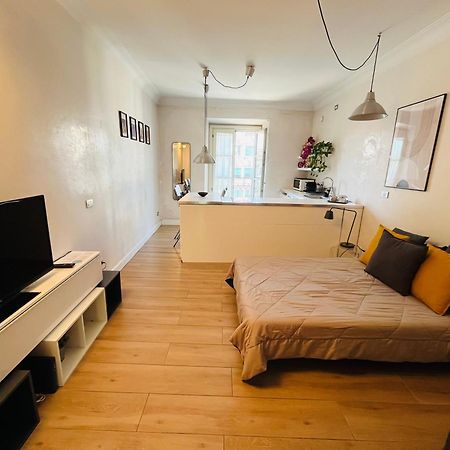 Brera Suite Милано Екстериор снимка