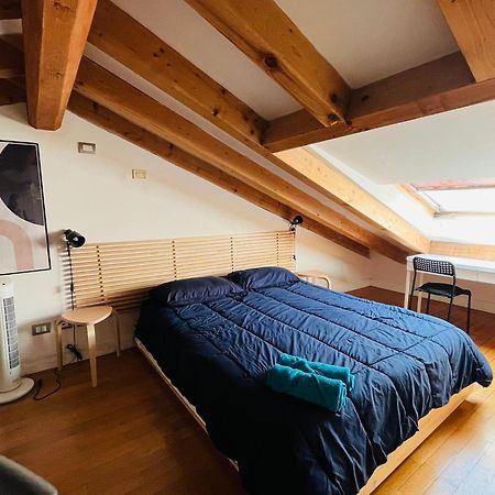 Brera Suite Милано Екстериор снимка
