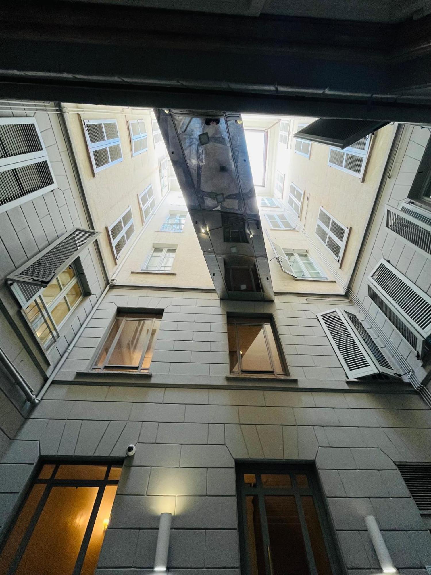 Brera Suite Милано Екстериор снимка