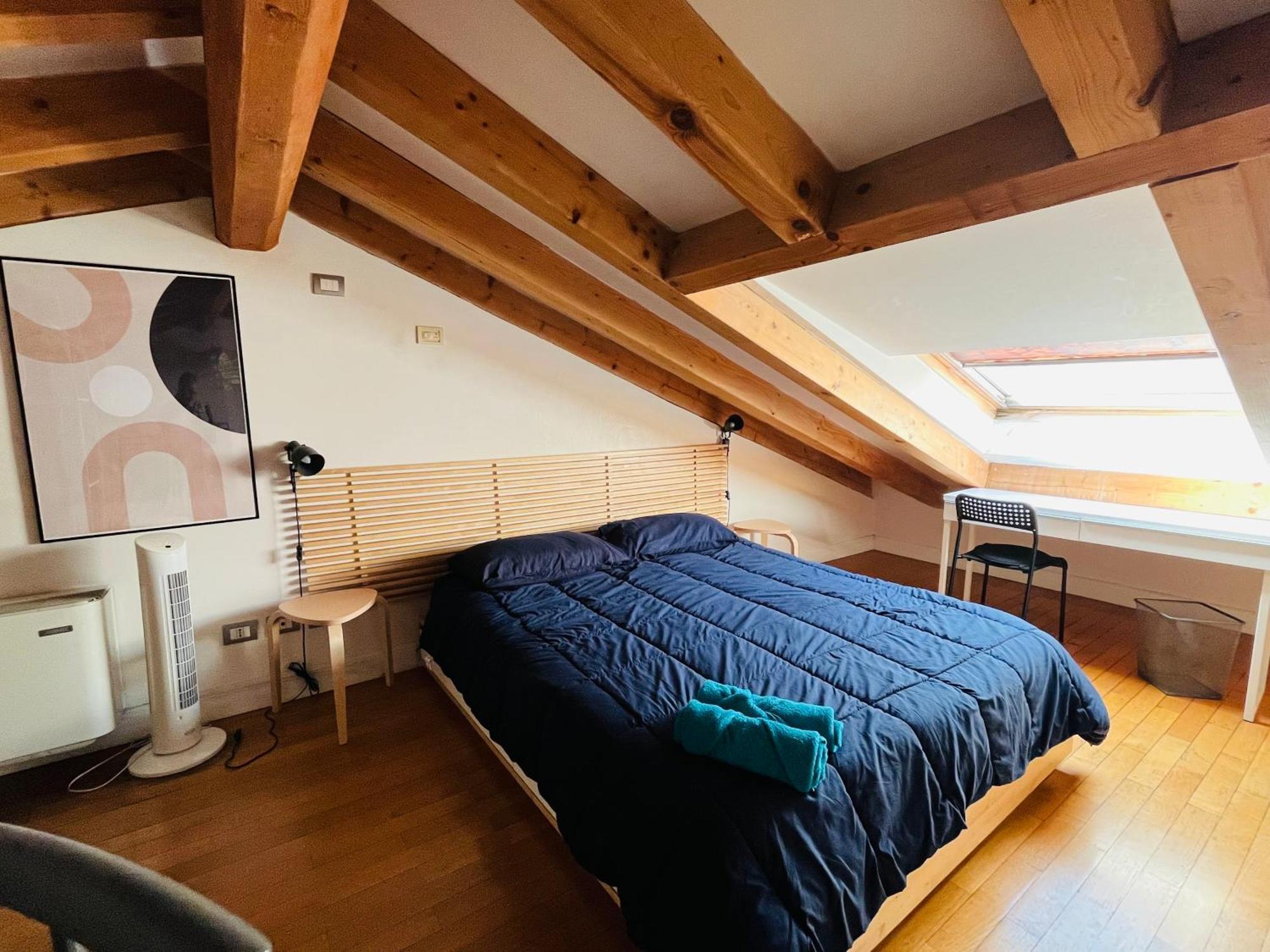 Brera Suite Милано Екстериор снимка
