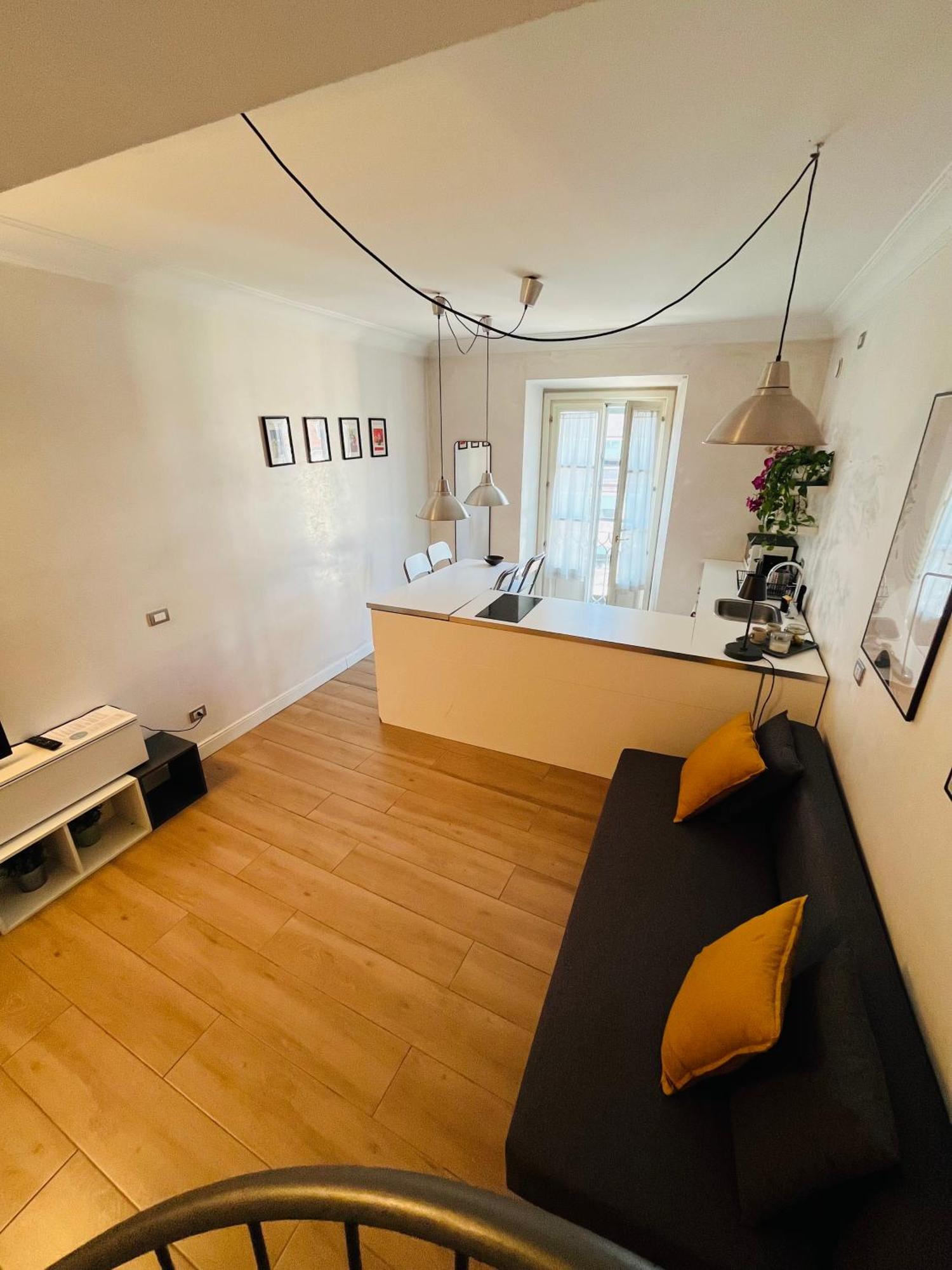 Brera Suite Милано Екстериор снимка