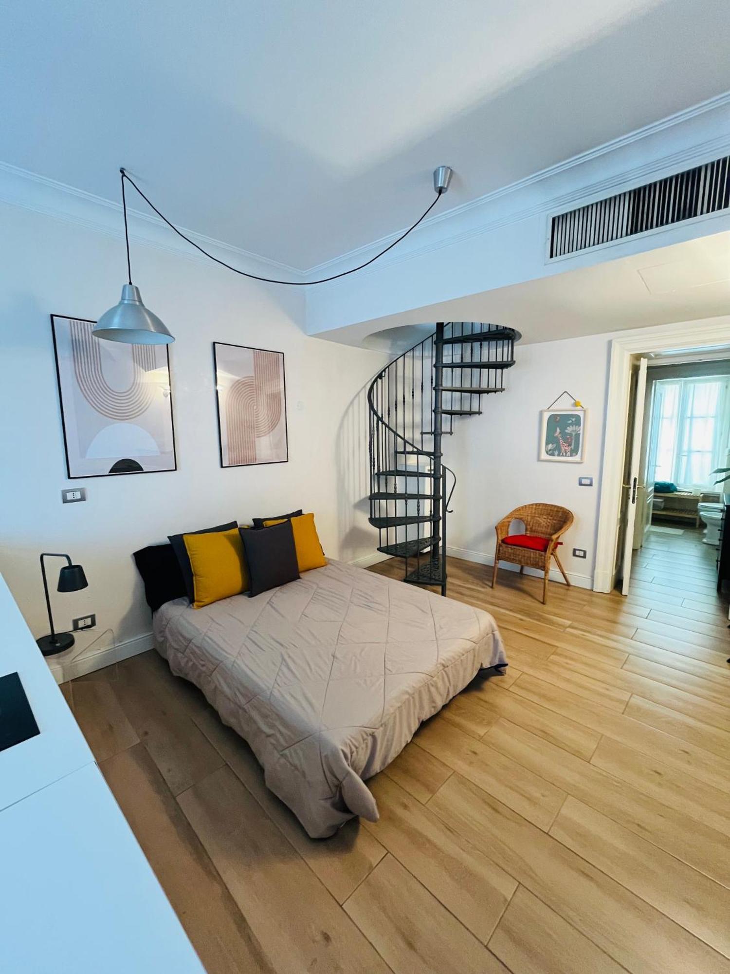 Brera Suite Милано Екстериор снимка