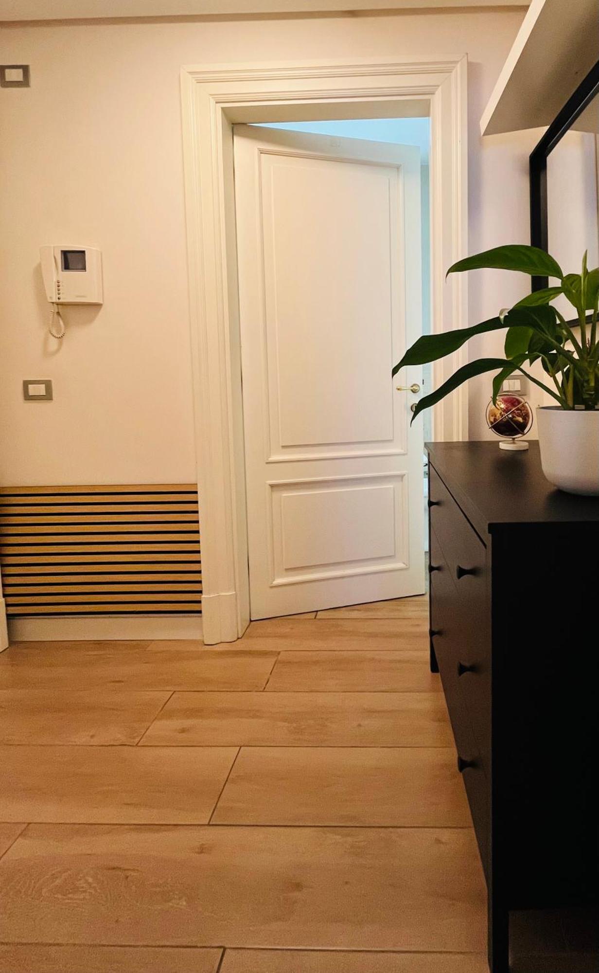 Brera Suite Милано Екстериор снимка